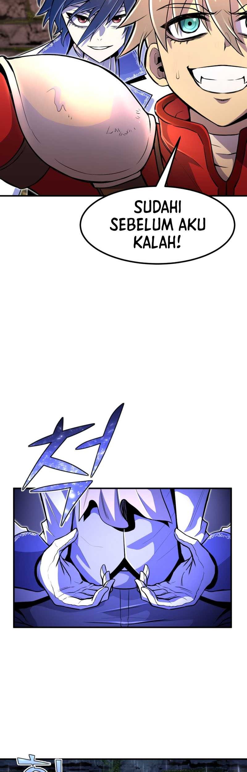 Standard of Reincarnation Chapter 18 - halaman 10
