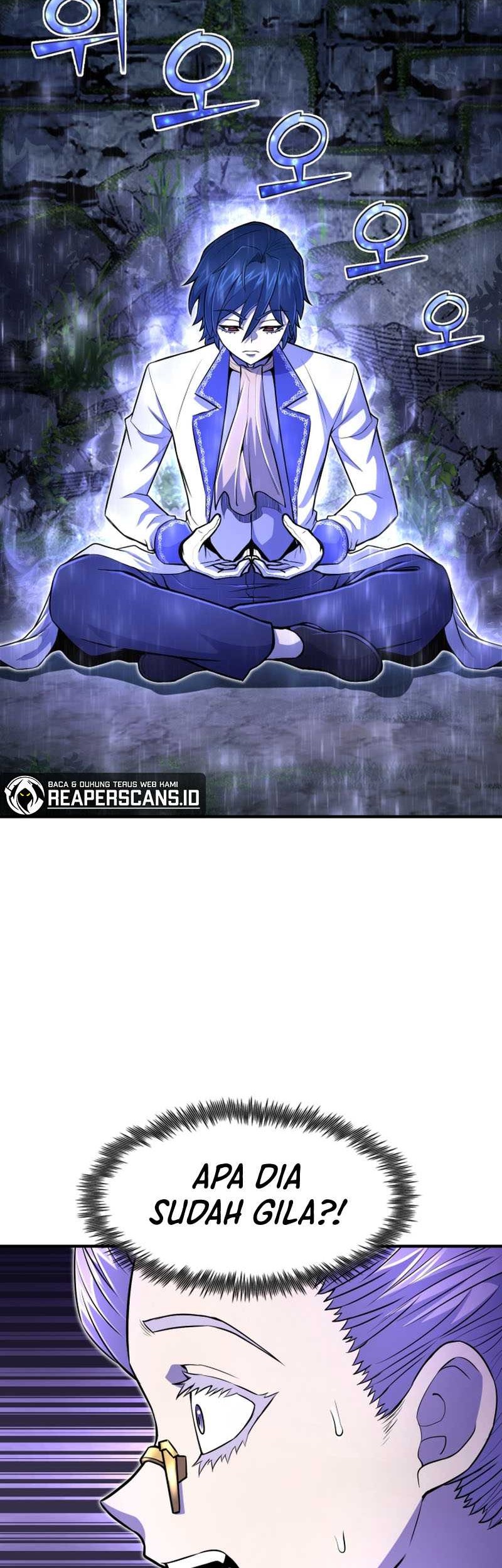 Standard of Reincarnation Chapter 18 - halaman 11