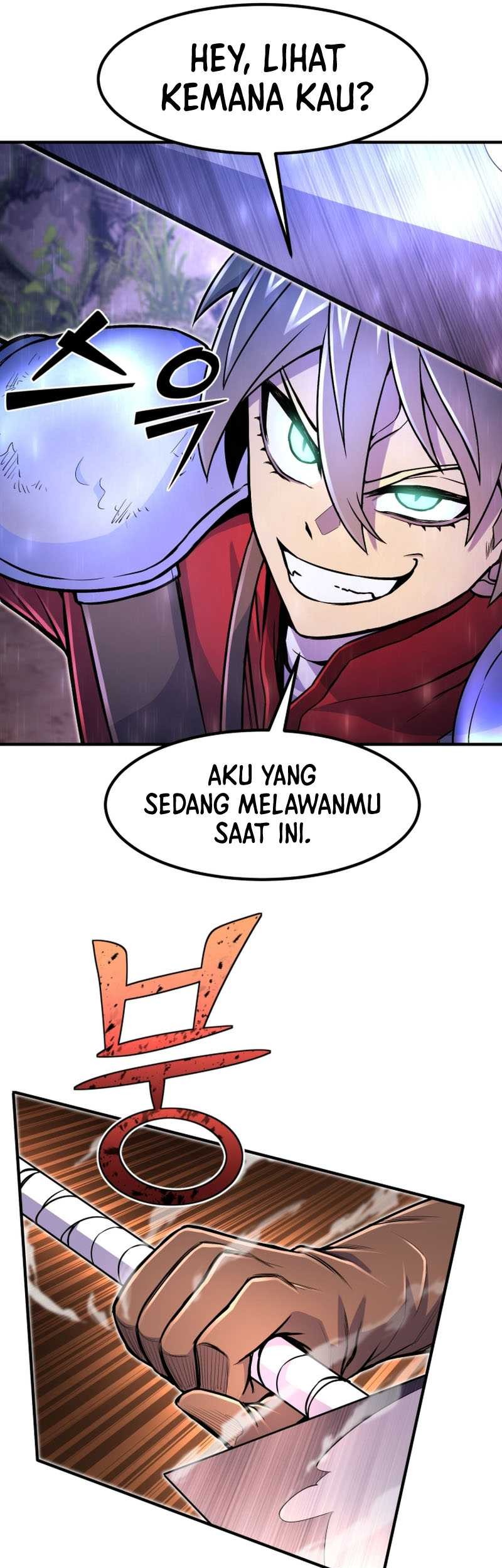 Standard of Reincarnation Chapter 18 - halaman 14