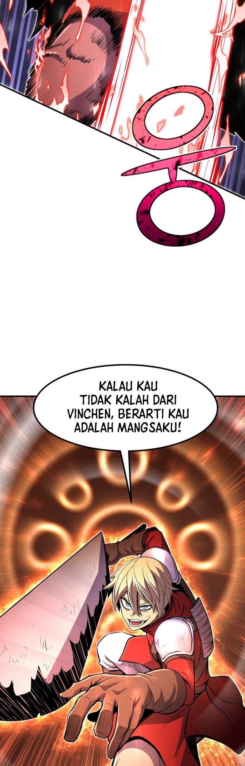 Standard of Reincarnation Chapter 18 - halaman 17