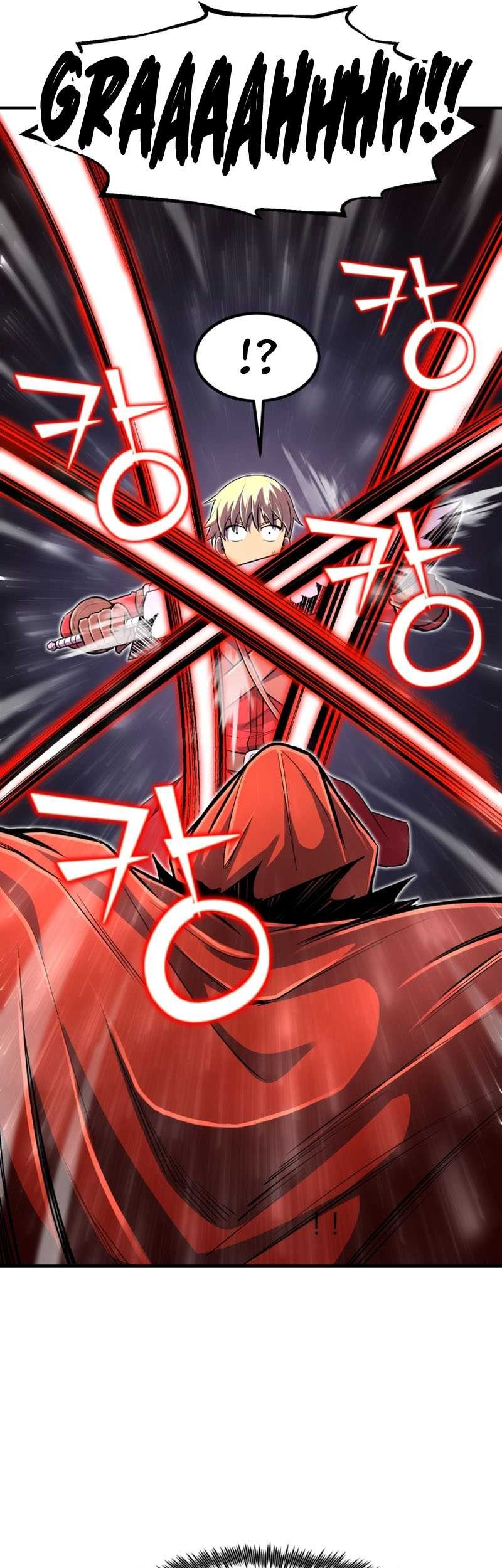 Standard of Reincarnation Chapter 18 - halaman 20