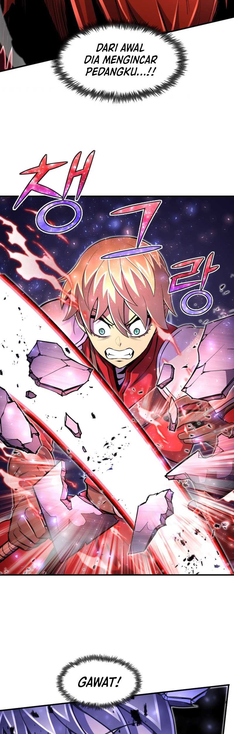 Standard of Reincarnation Chapter 18 - halaman 22