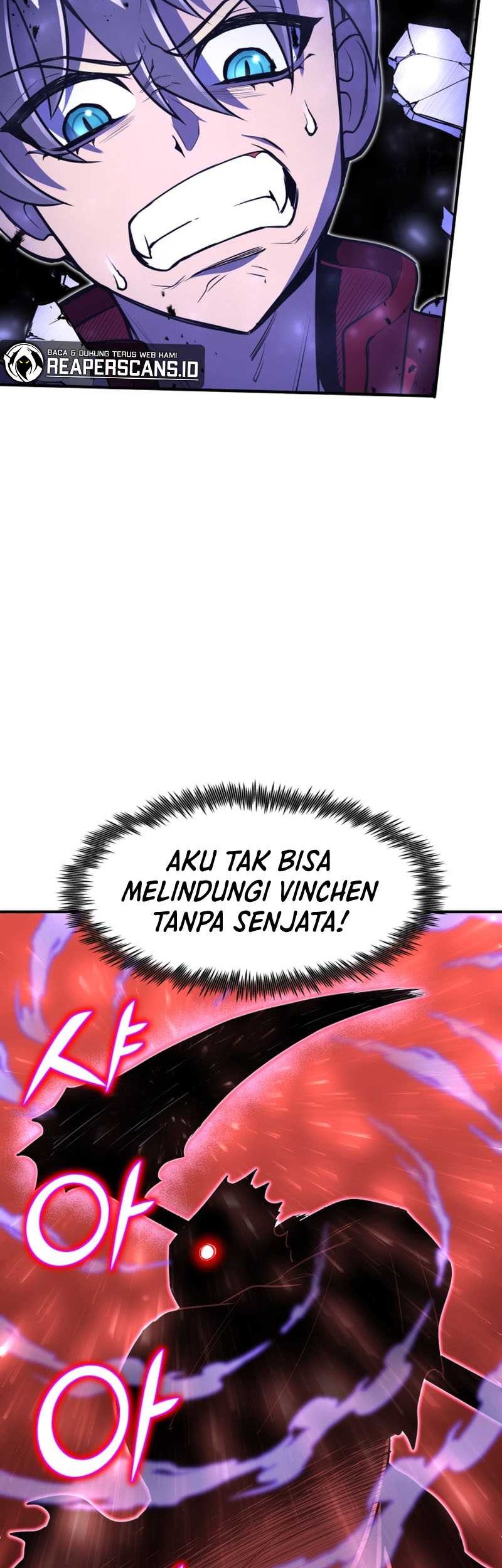 Standard of Reincarnation Chapter 18 - halaman 23