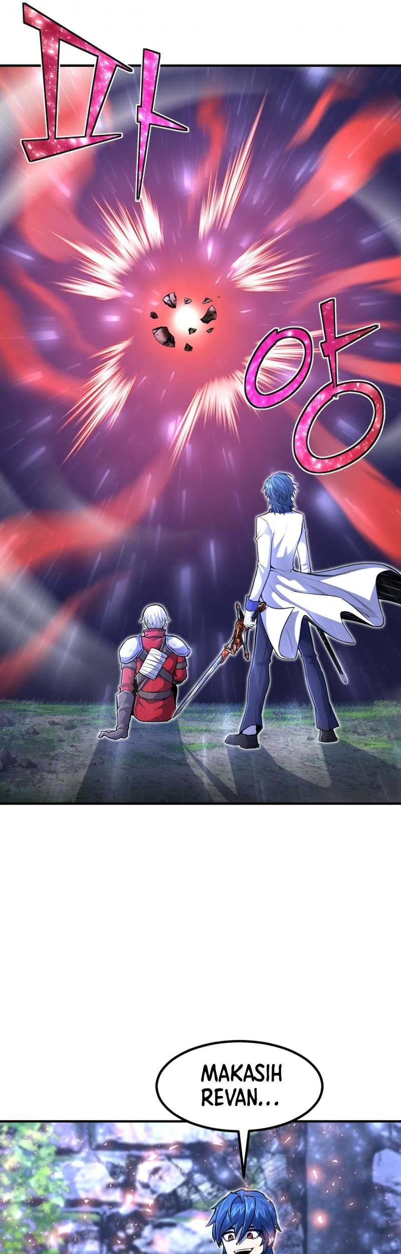 Standard of Reincarnation Chapter 18 - halaman 32