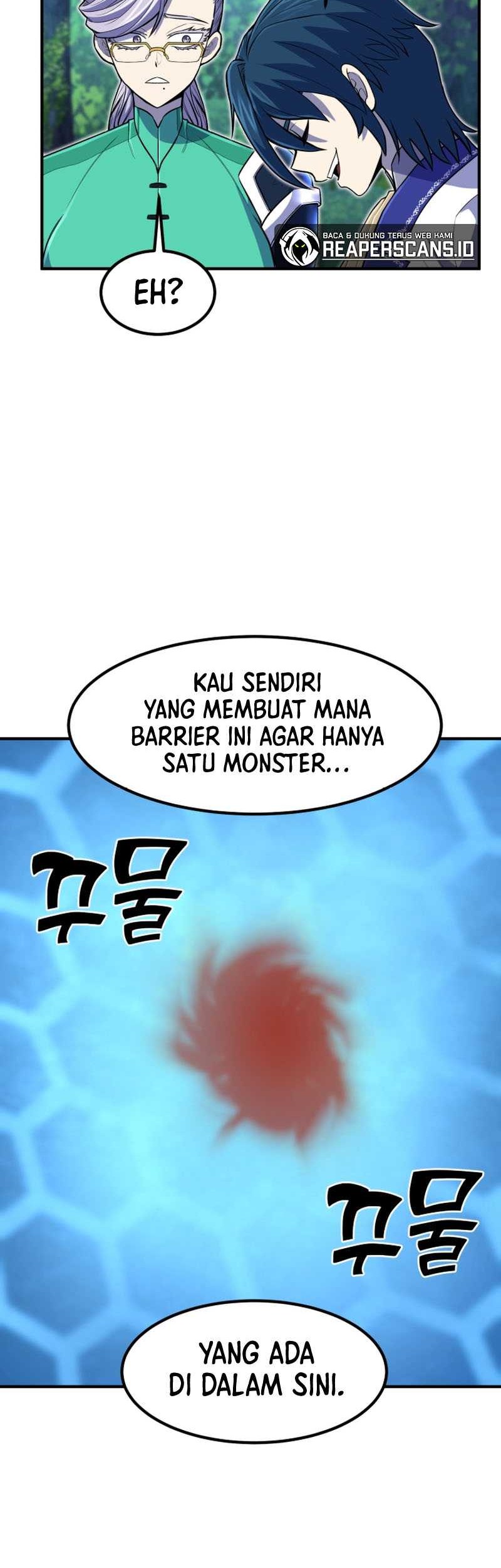 Standard of Reincarnation Chapter 18 - halaman 35
