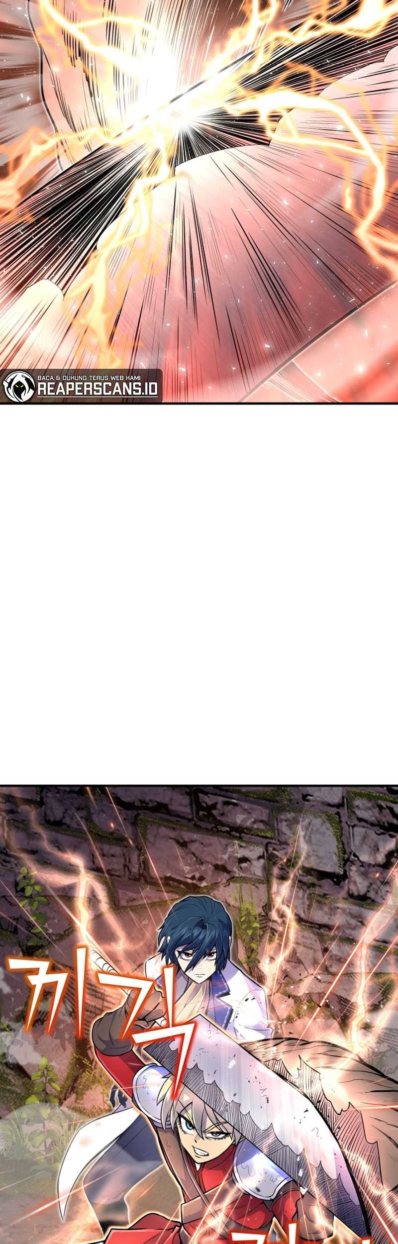 Standard of Reincarnation Chapter 18 - halaman 4