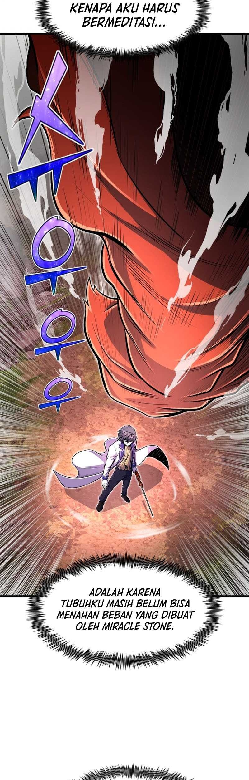 Standard of Reincarnation Chapter 18 - halaman 42