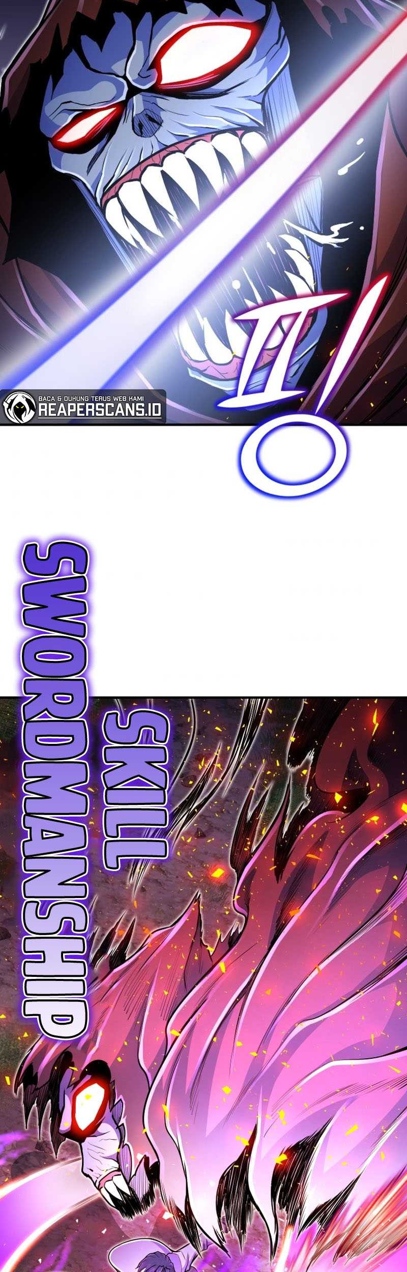 Standard of Reincarnation Chapter 18 - halaman 47