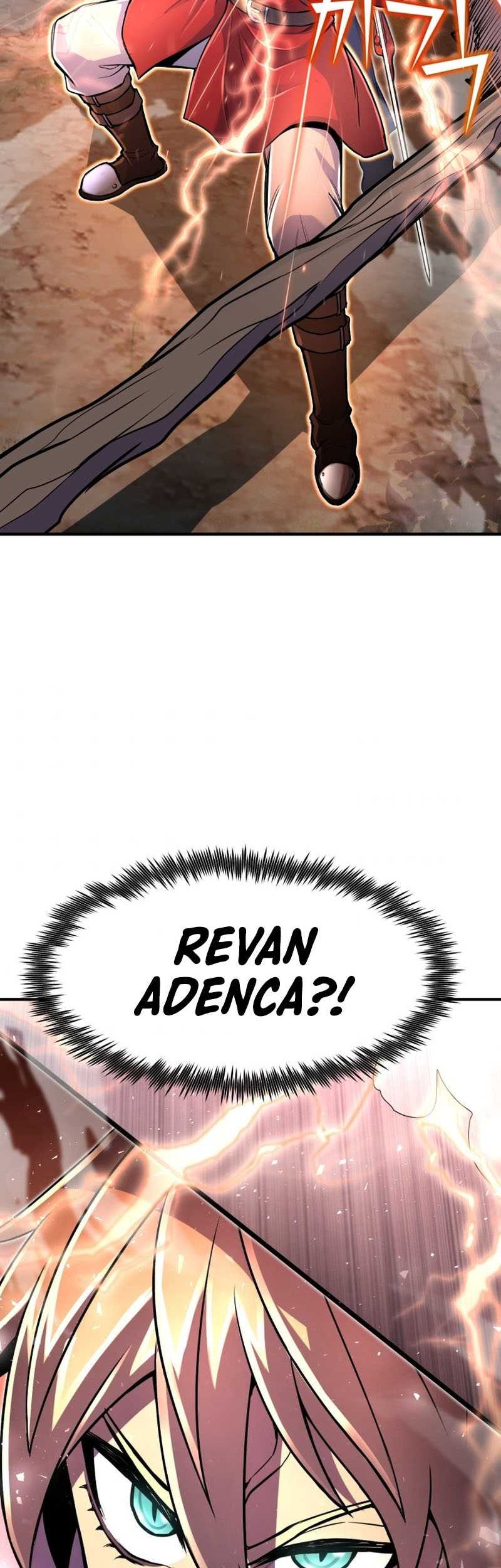 Standard of Reincarnation Chapter 18 - halaman 5