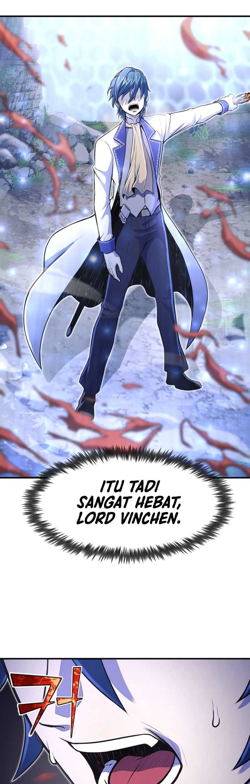 Standard of Reincarnation Chapter 18 - halaman 50