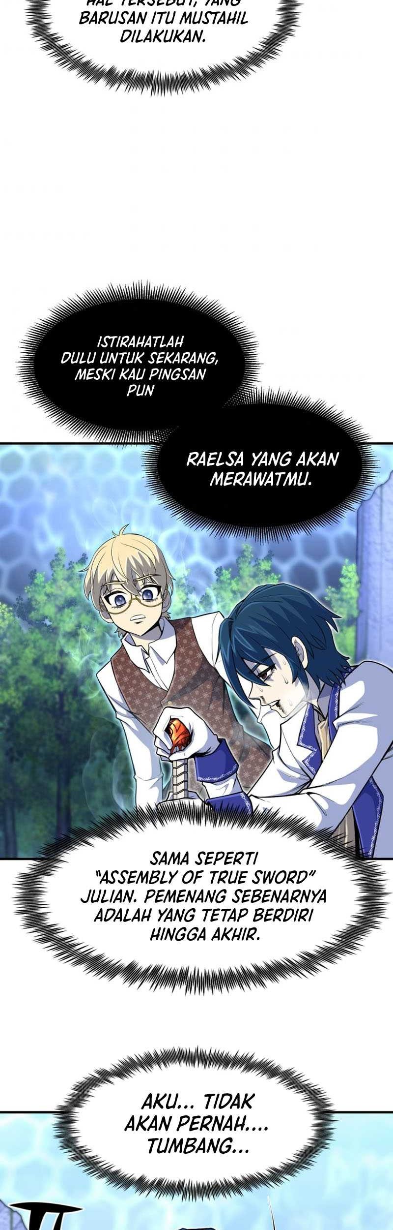 Standard of Reincarnation Chapter 18 - halaman 52