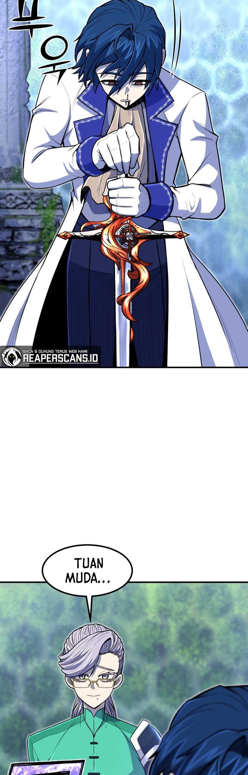 Standard of Reincarnation Chapter 18 - halaman 53