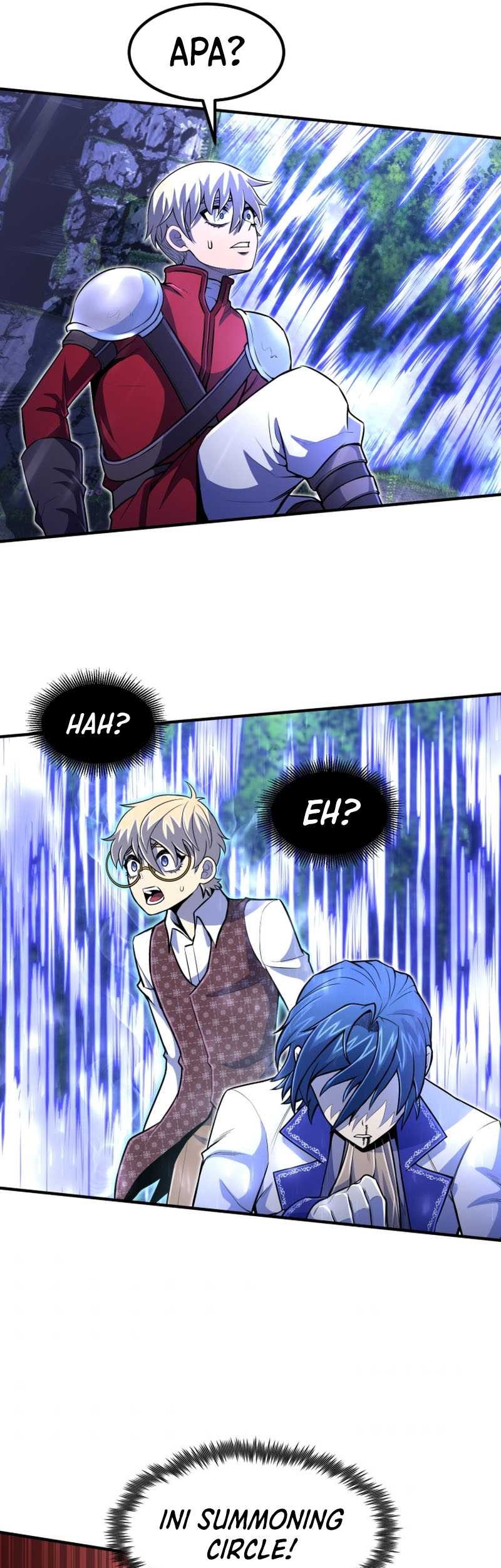Standard of Reincarnation Chapter 18 - halaman 56