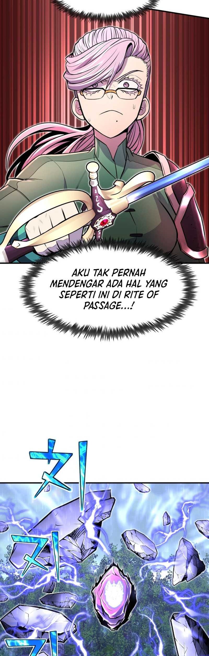 Standard of Reincarnation Chapter 18 - halaman 57