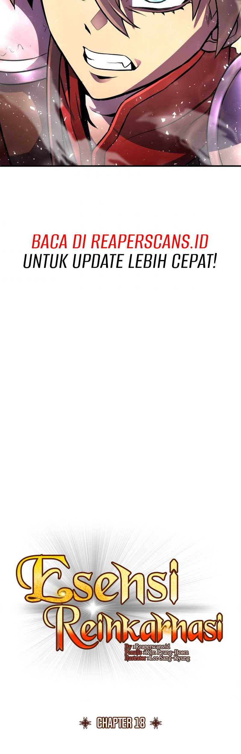 Standard of Reincarnation Chapter 18 - halaman 6