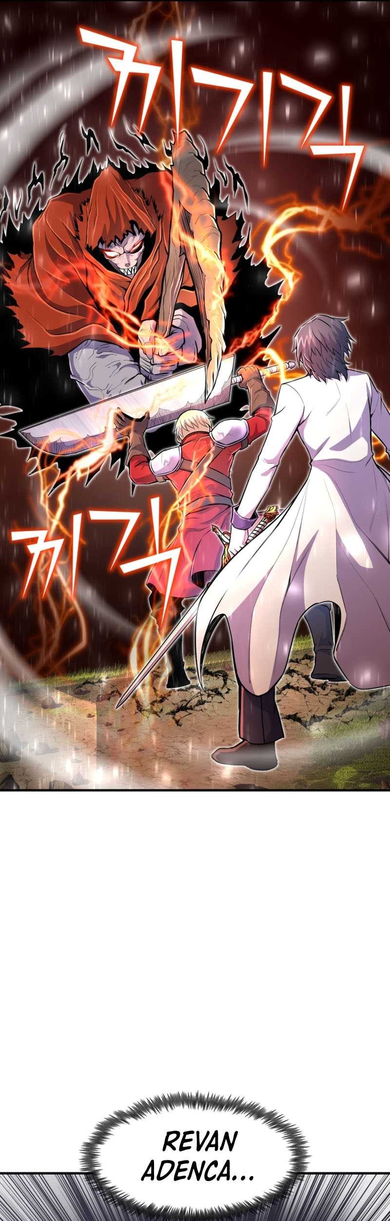 Standard of Reincarnation Chapter 18 - halaman 8