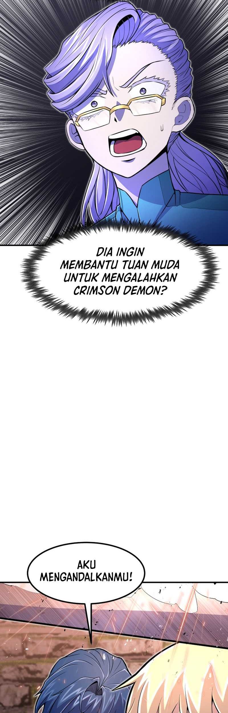 Standard of Reincarnation Chapter 18 - halaman 9