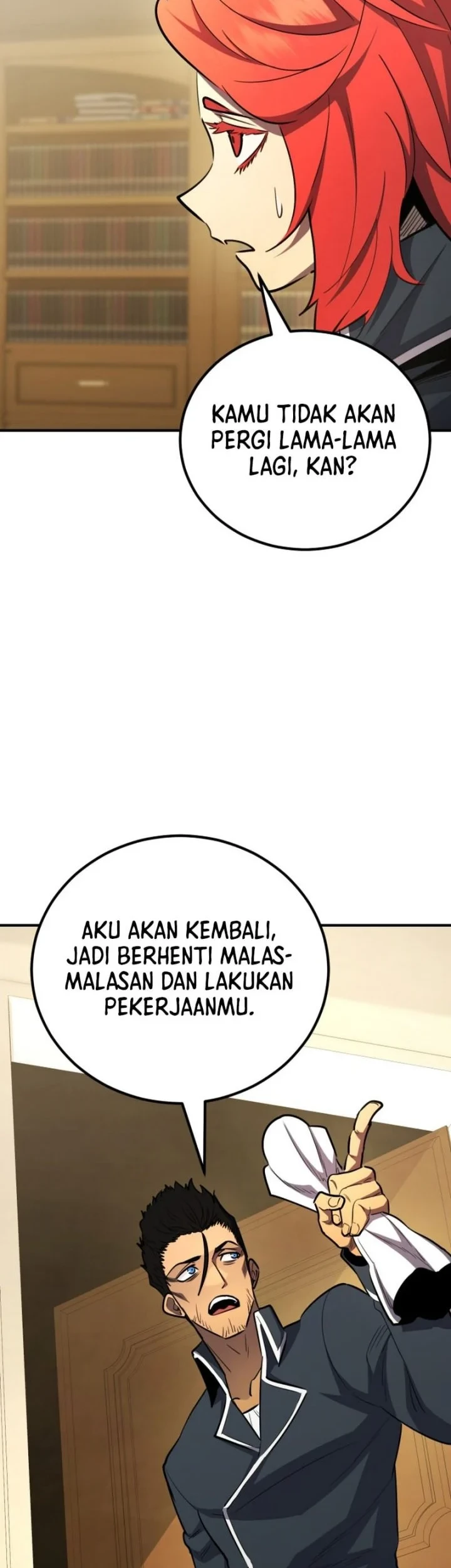 Standard of Reincarnation Chapter 180 - halaman 35