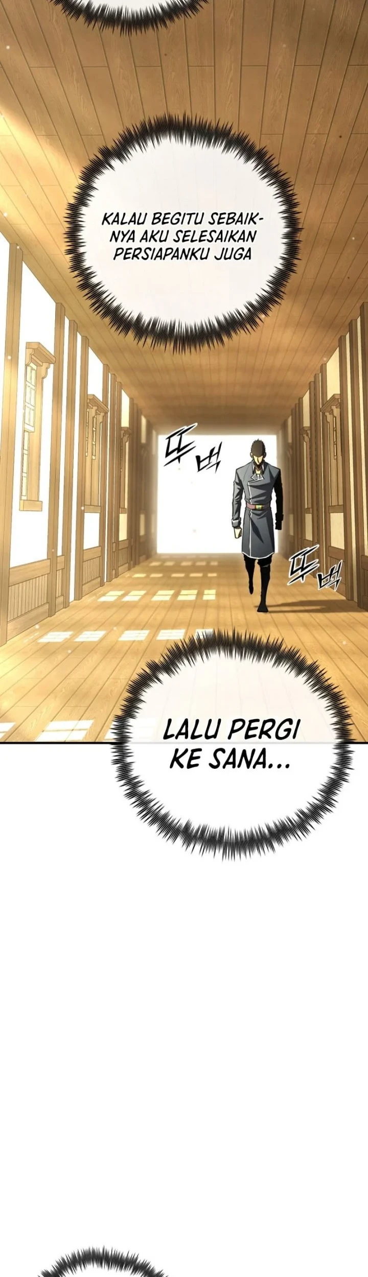 Standard of Reincarnation Chapter 180 - halaman 39