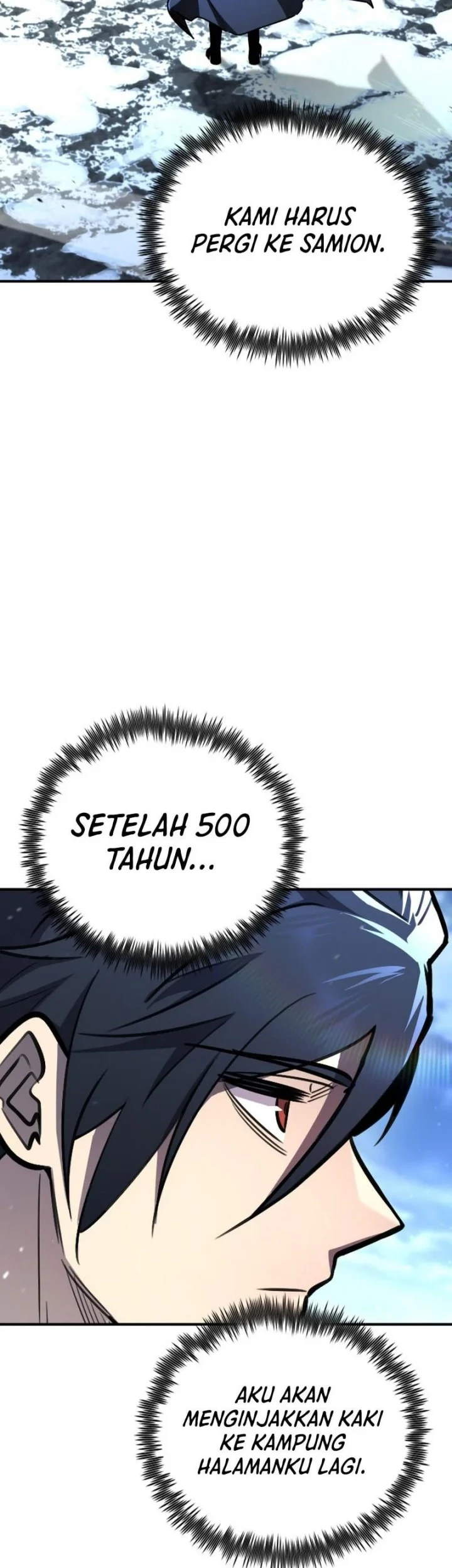 Standard of Reincarnation Chapter 180 - halaman 43