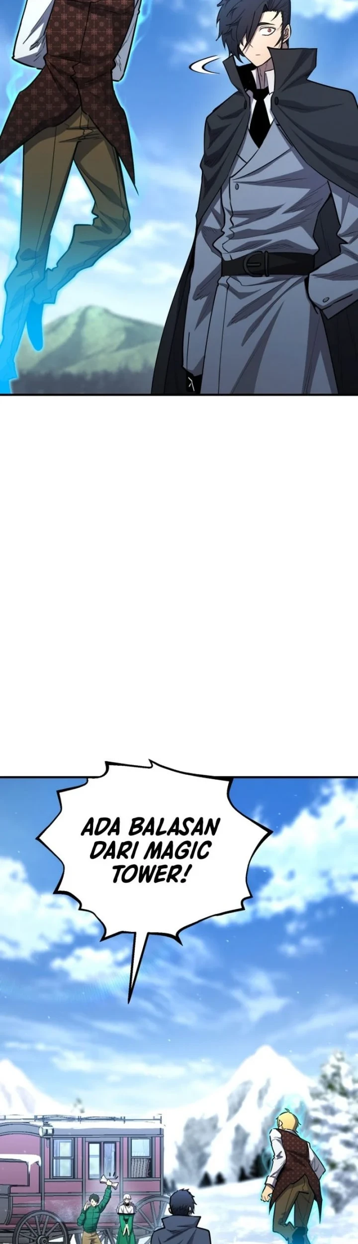 Standard of Reincarnation Chapter 180 - halaman 47
