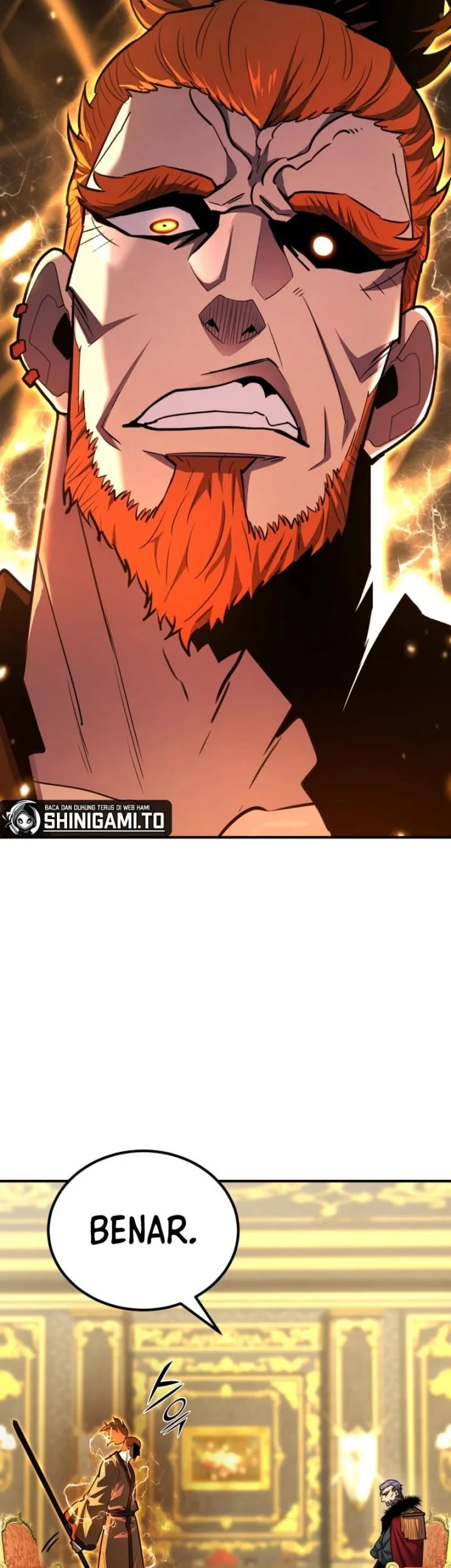 Standard of Reincarnation Chapter 180 - halaman 52