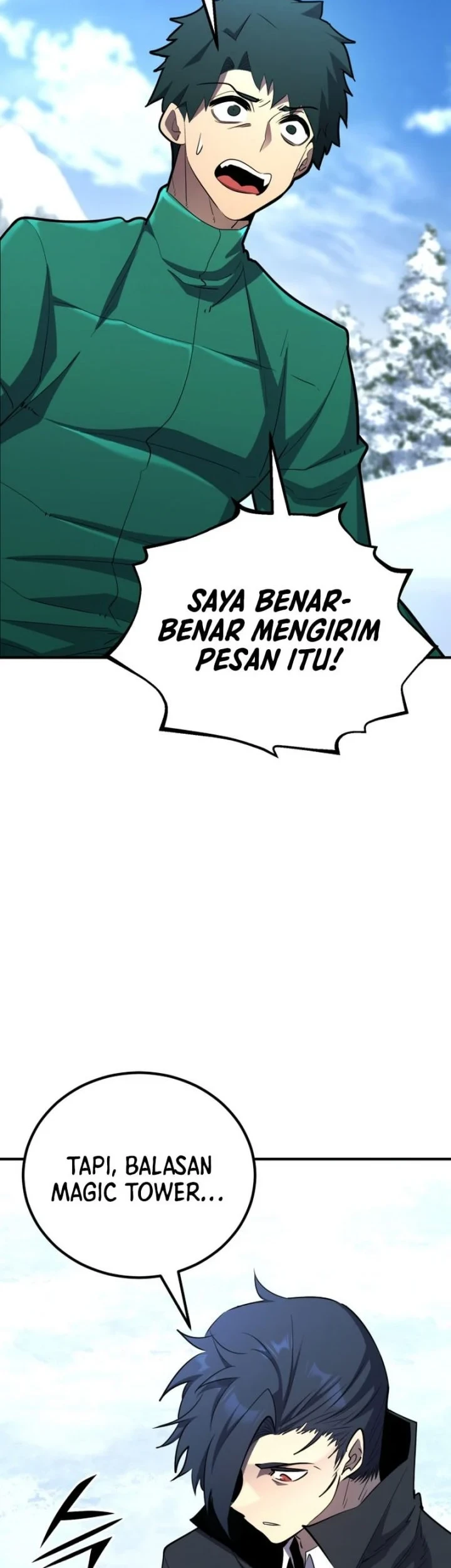 Standard of Reincarnation Chapter 180 - halaman 59
