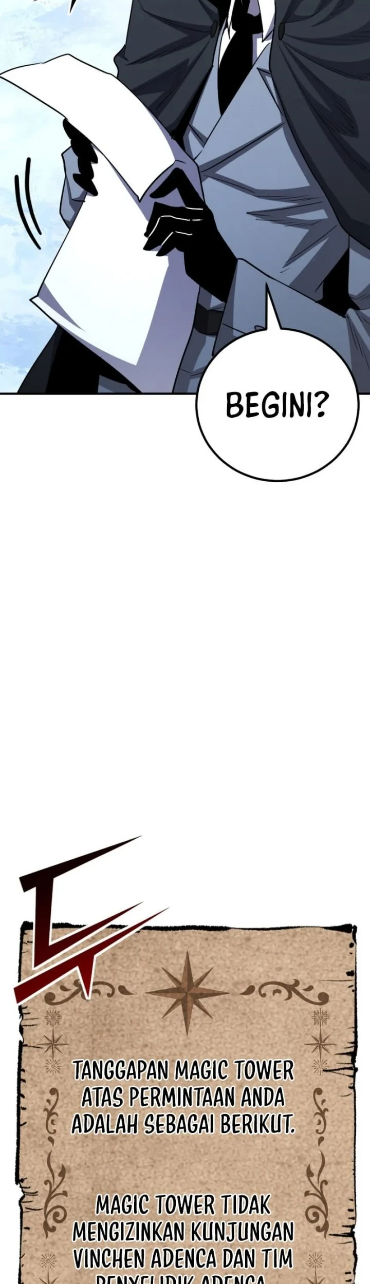 Standard of Reincarnation Chapter 180 - halaman 60
