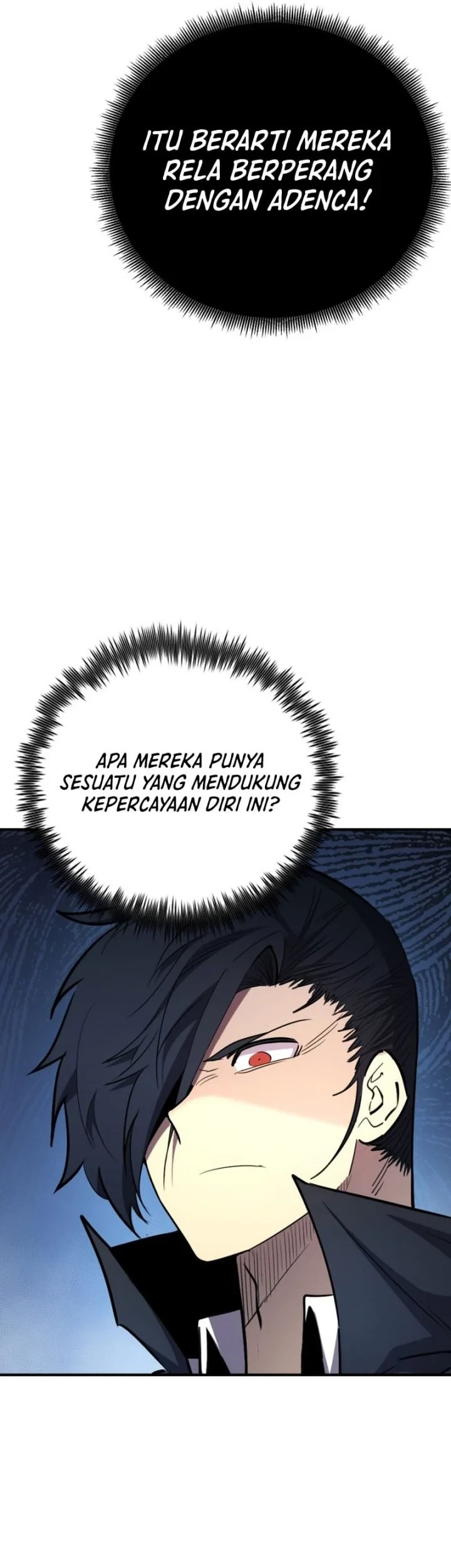 Standard of Reincarnation Chapter 180 - halaman 62