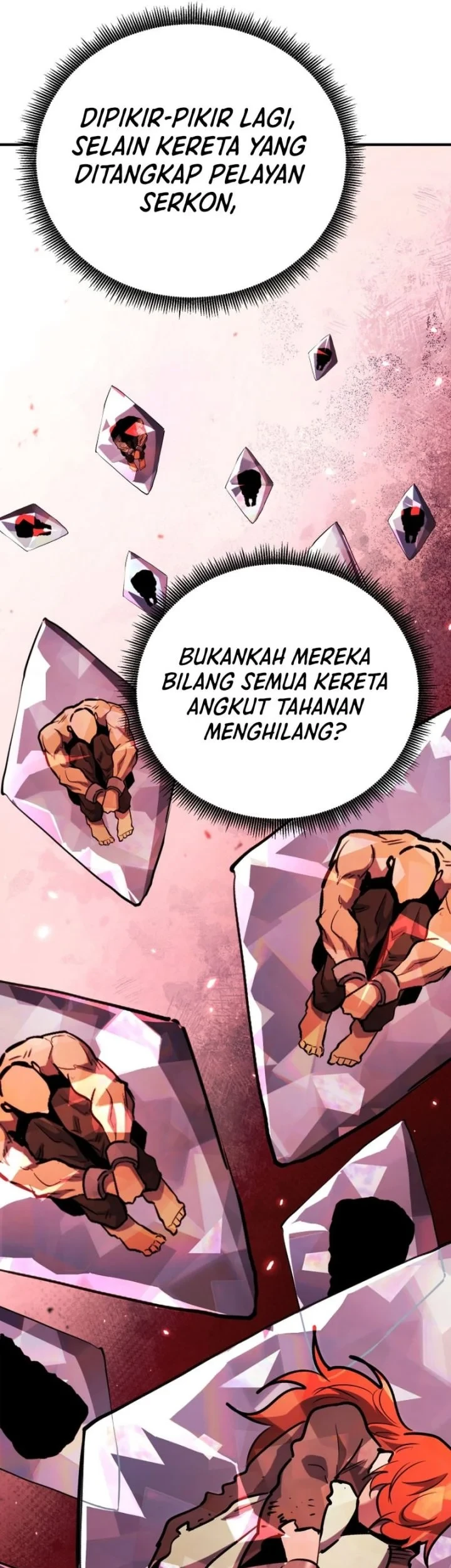 Standard of Reincarnation Chapter 180 - halaman 65
