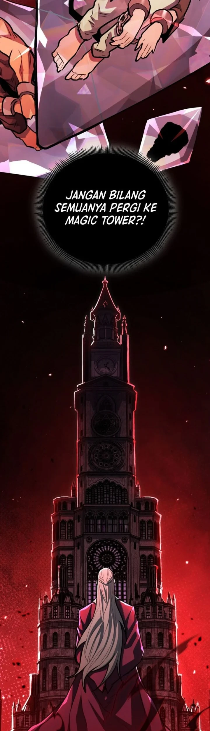 Standard of Reincarnation Chapter 180 - halaman 66