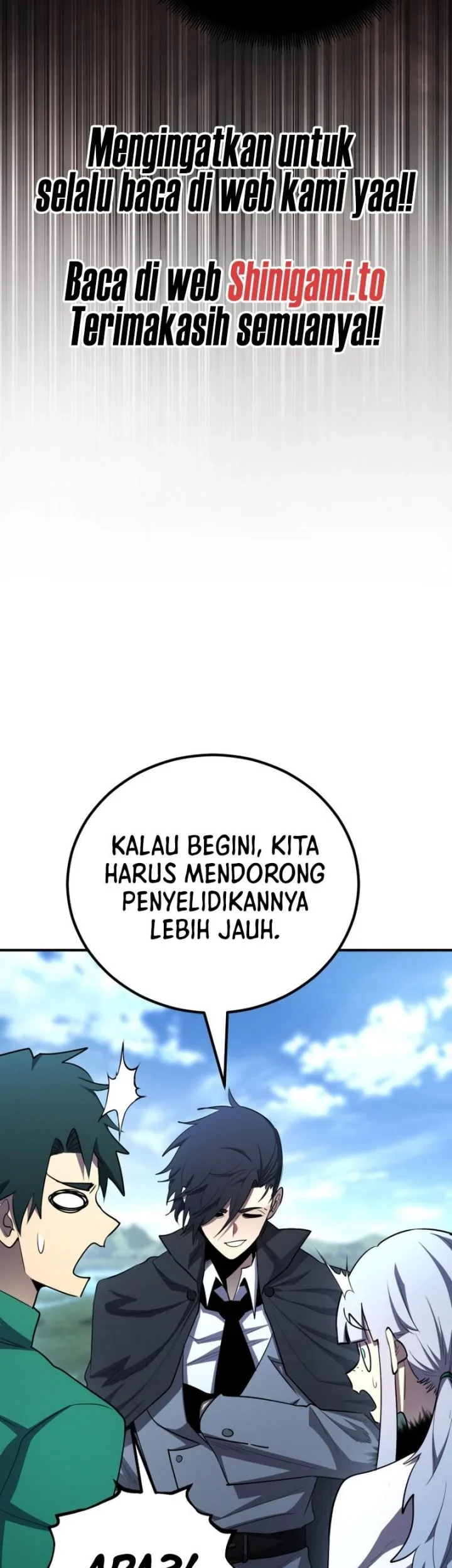Standard of Reincarnation Chapter 180 - halaman 69