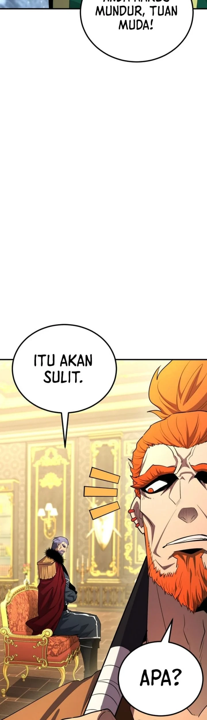 Standard of Reincarnation Chapter 180 - halaman 71