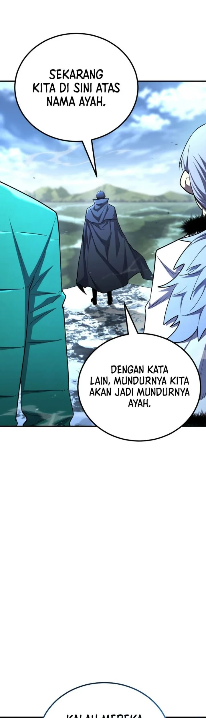 Standard of Reincarnation Chapter 180 - halaman 74