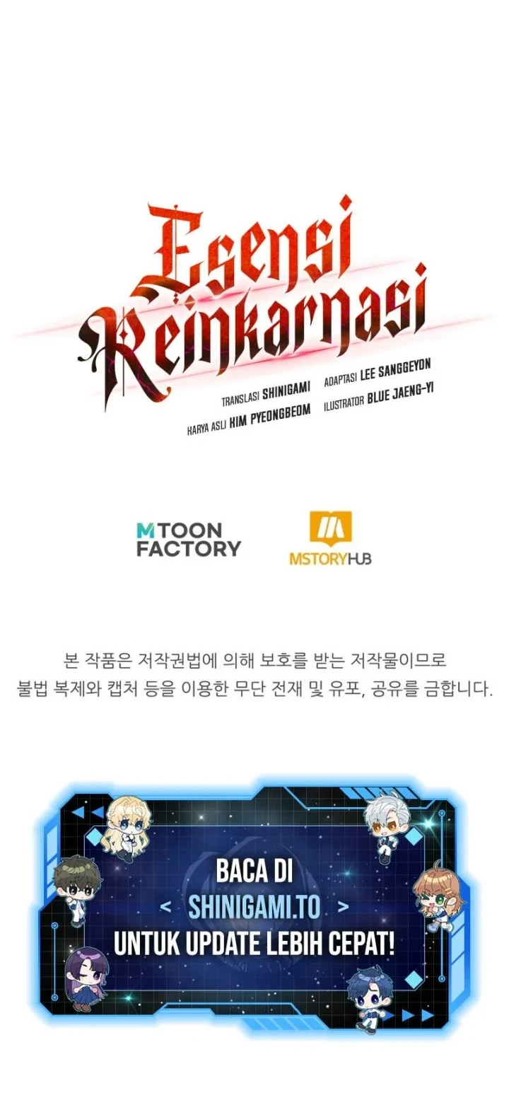 Standard of Reincarnation Chapter 180 - halaman 76