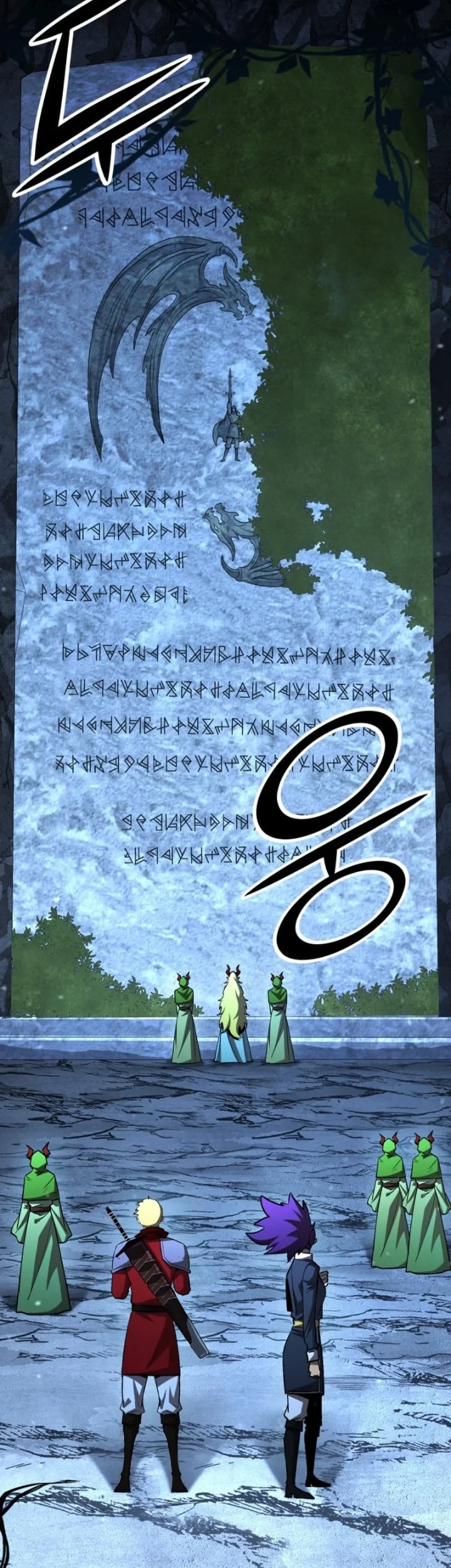 Standard of Reincarnation Chapter 181 - halaman 10