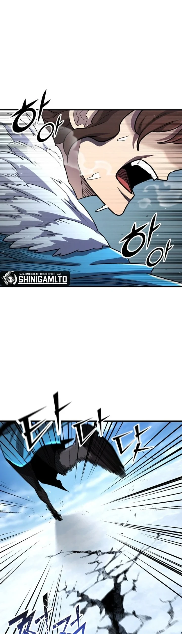 Standard of Reincarnation Chapter 181 - halaman 17