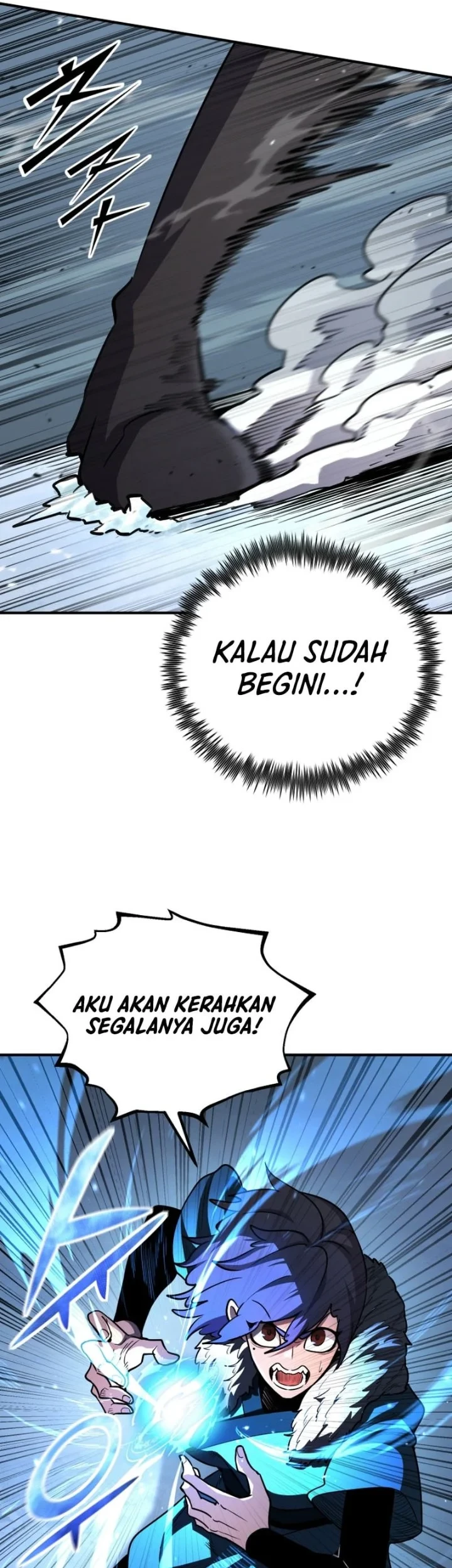 Standard of Reincarnation Chapter 181 - halaman 21