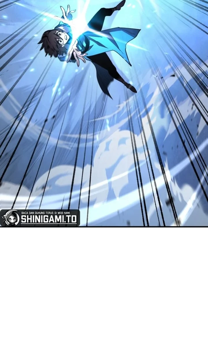 Standard of Reincarnation Chapter 181 - halaman 24