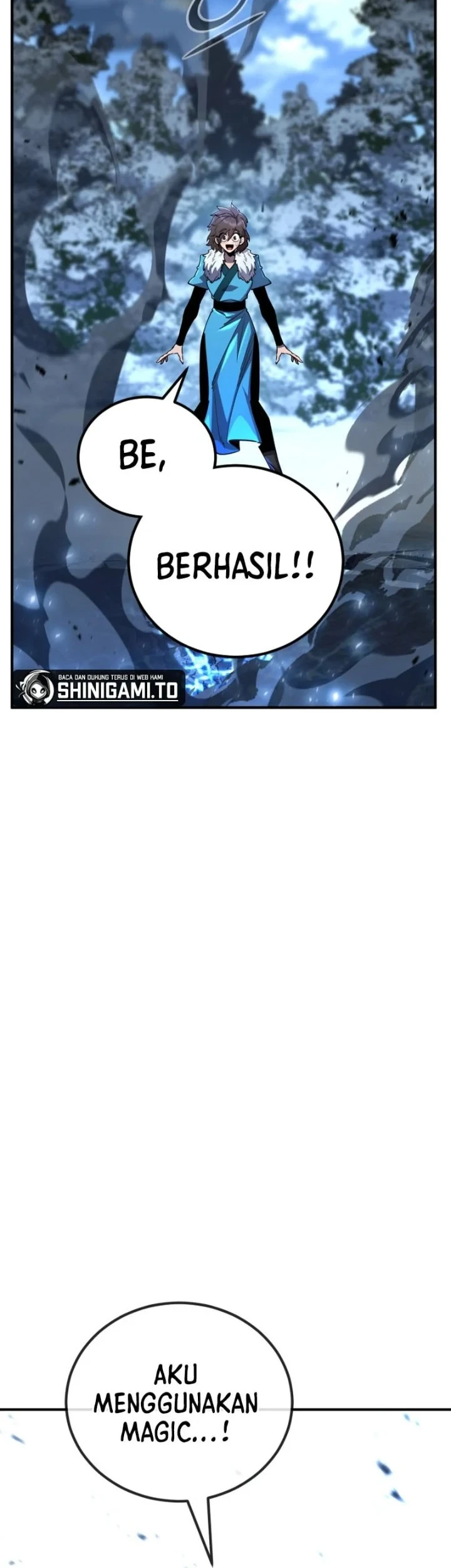 Standard of Reincarnation Chapter 181 - halaman 26