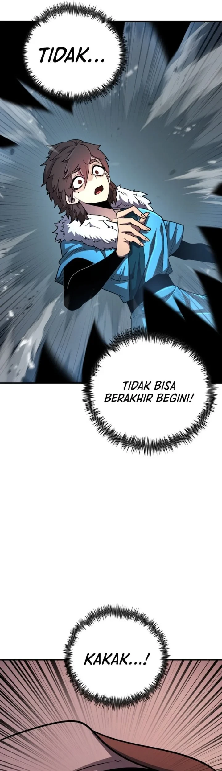 Standard of Reincarnation Chapter 181 - halaman 29
