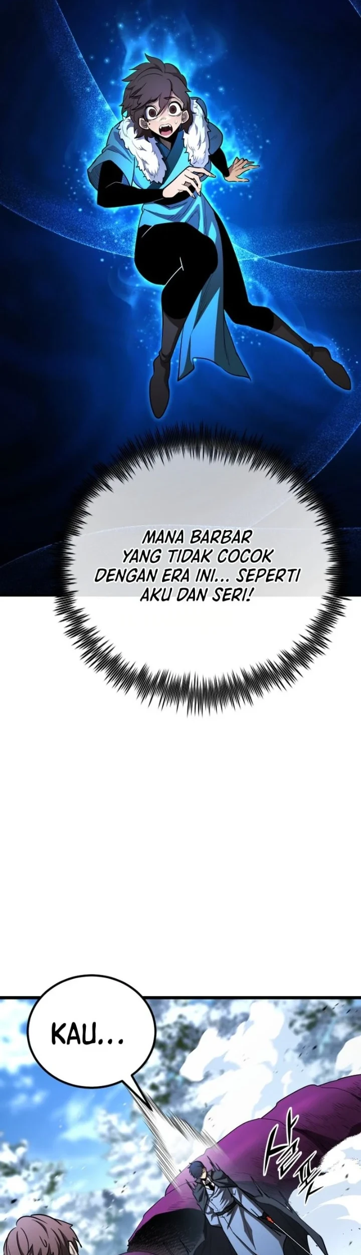 Standard of Reincarnation Chapter 181 - halaman 37