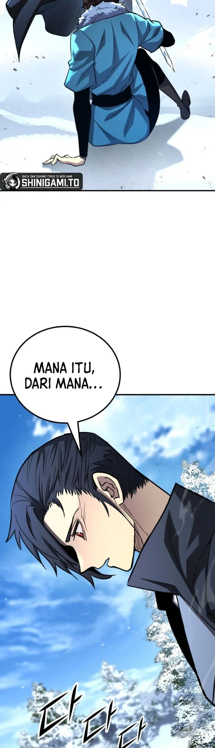 Standard of Reincarnation Chapter 181 - halaman 47