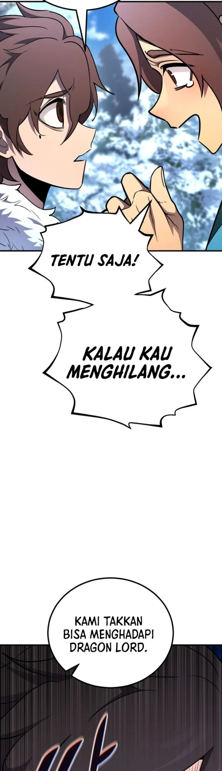 Standard of Reincarnation Chapter 181 - halaman 51