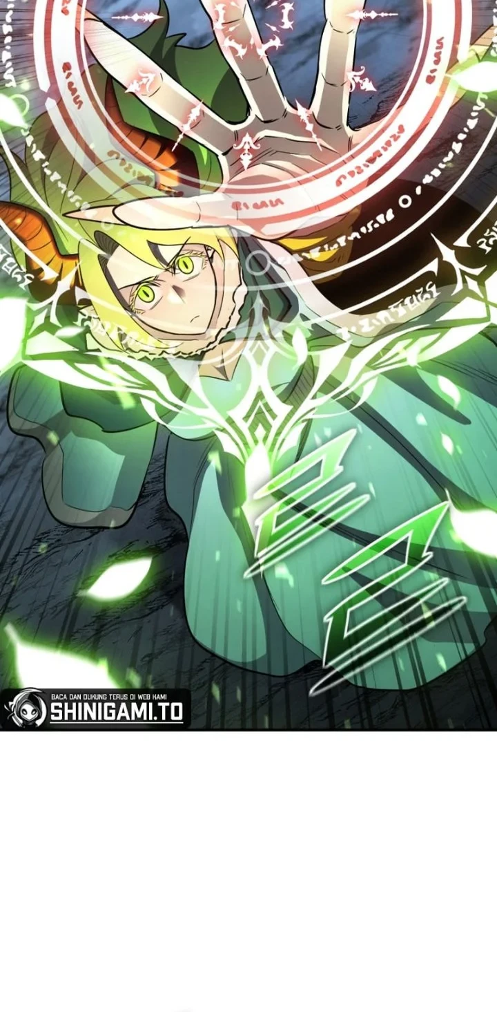 Standard of Reincarnation Chapter 181 - halaman 60