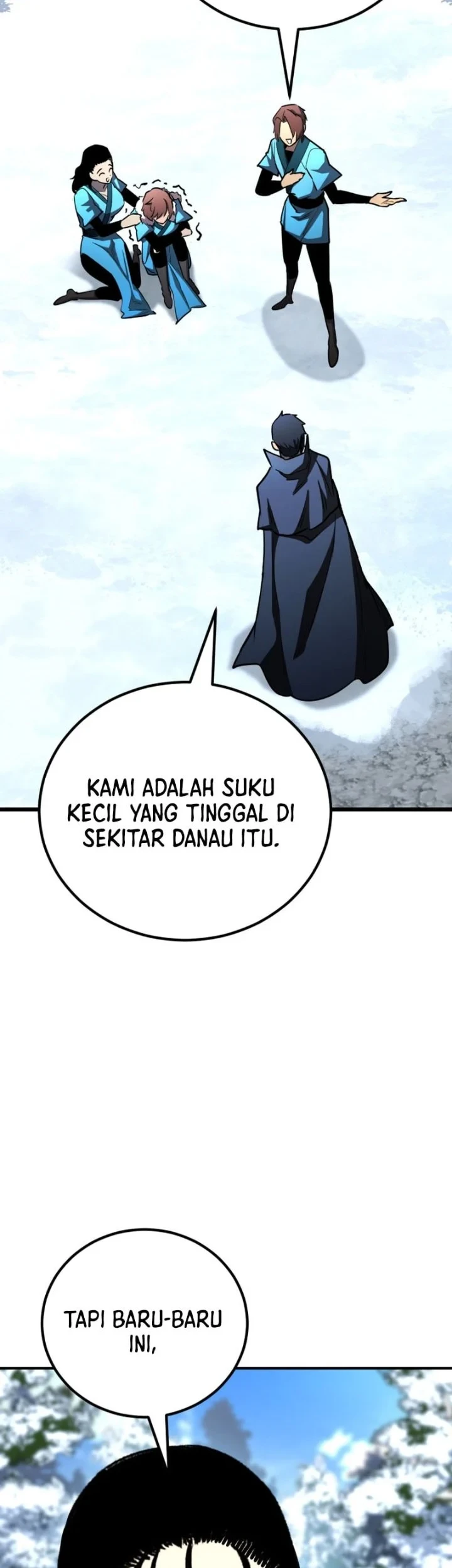 Standard of Reincarnation Chapter 181 - halaman 62