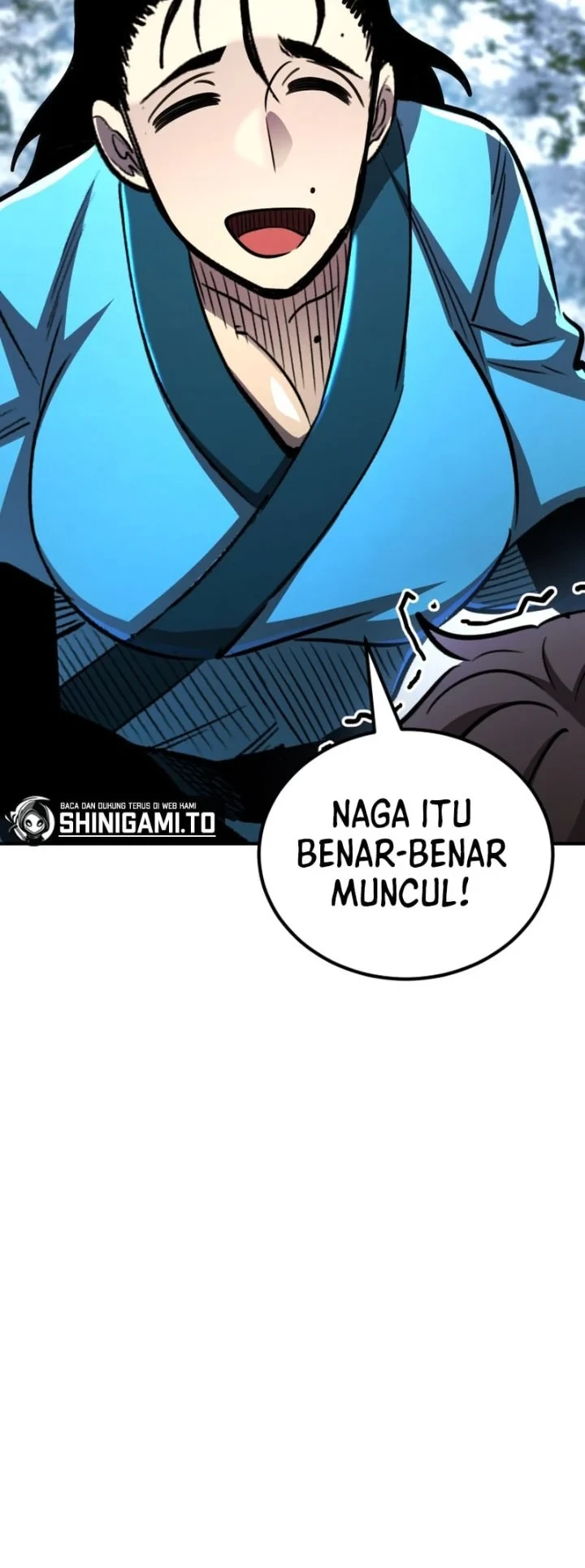 Standard of Reincarnation Chapter 181 - halaman 63