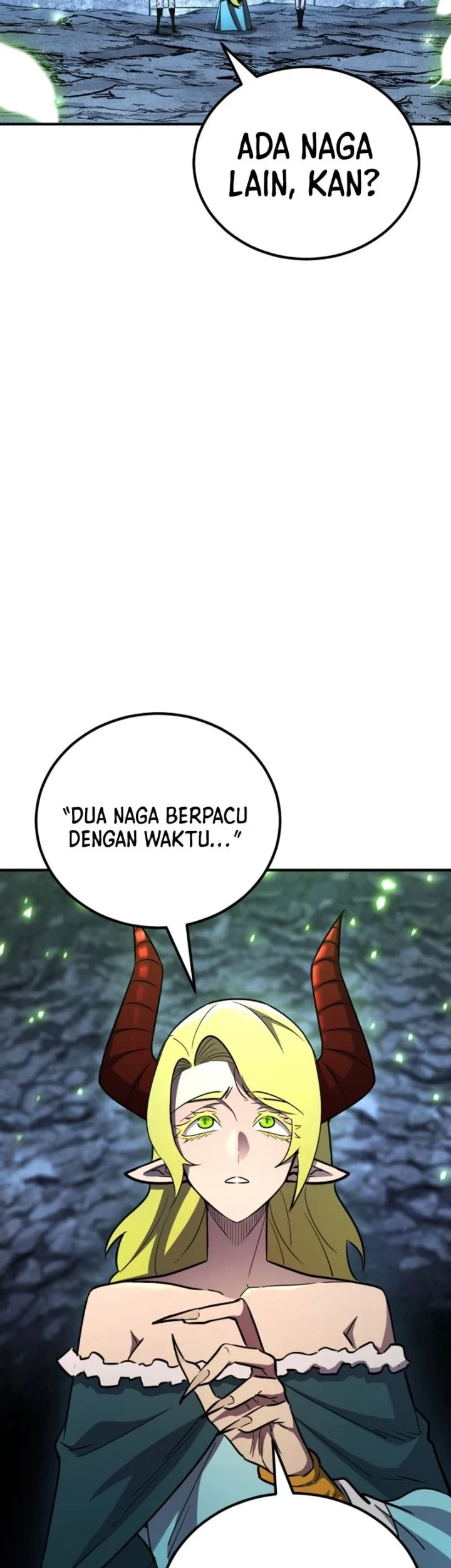 Standard of Reincarnation Chapter 181 - halaman 65