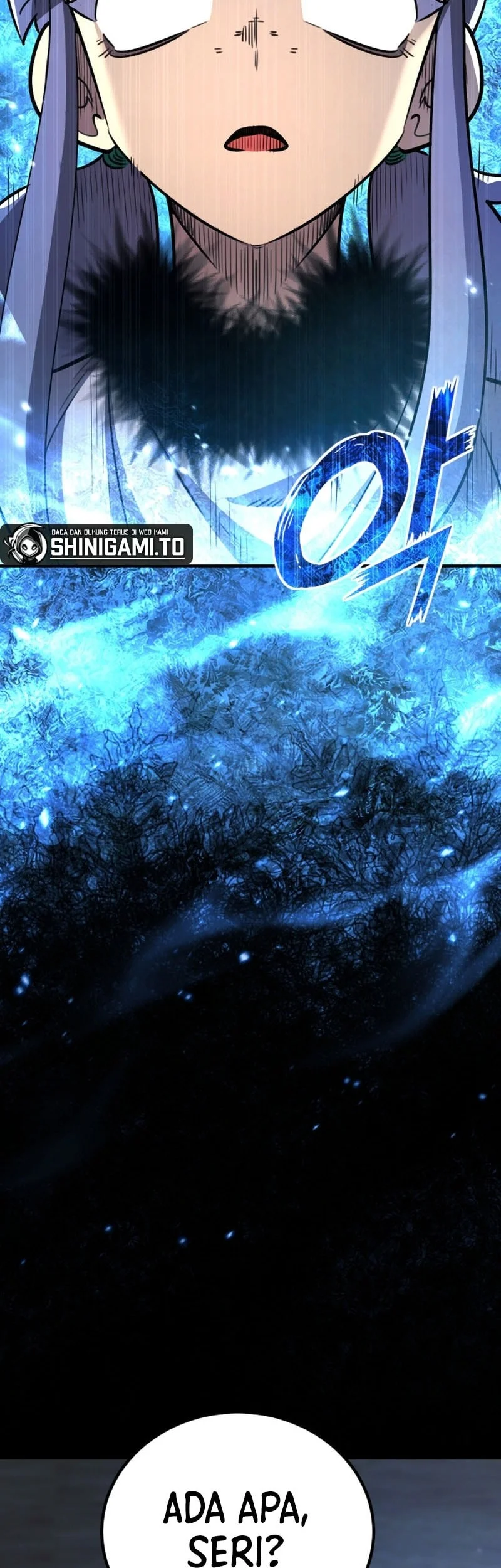 Standard of Reincarnation Chapter 182 - halaman 11