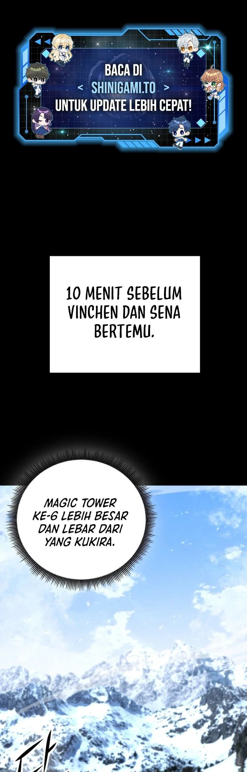 Standard of Reincarnation Chapter 182 - halaman 2